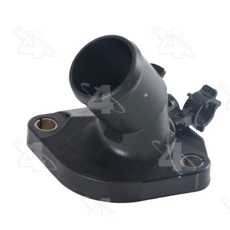 Four Seasons Nissan Versa 17-12 Water Outlet, 86030 86030